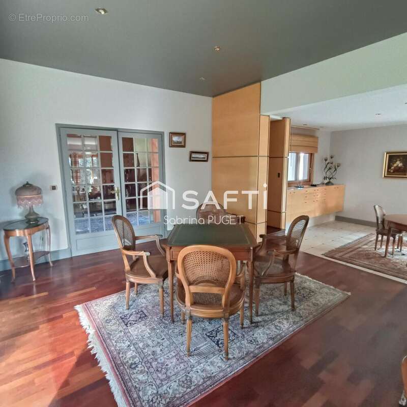 Photo 2 - Maison à SAINTE-FLORENCE