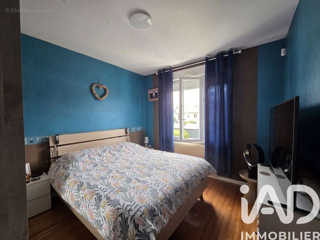 Photo 7 - Maison à ARGENTAN