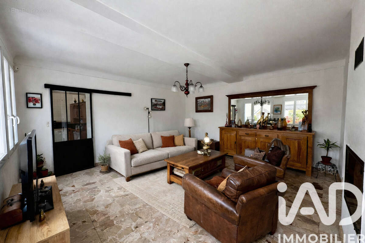 Photo 2 - Maison à NEMOURS