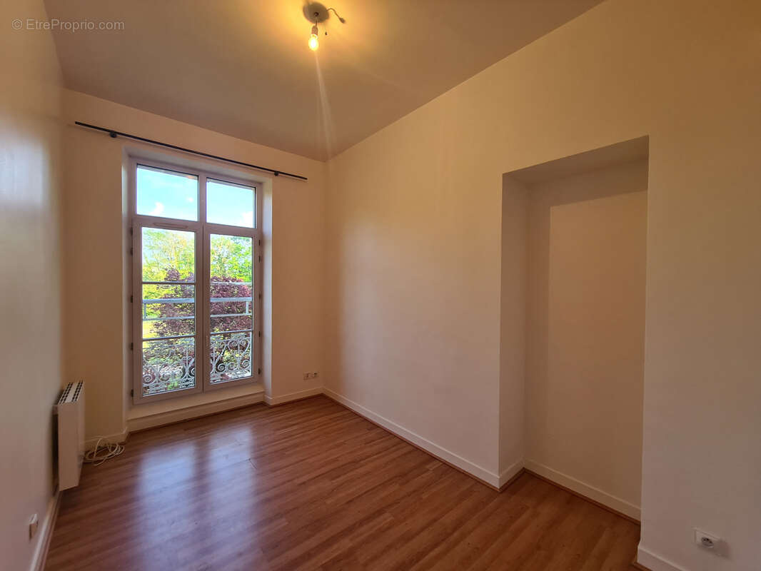 Appartement à VERBERIE