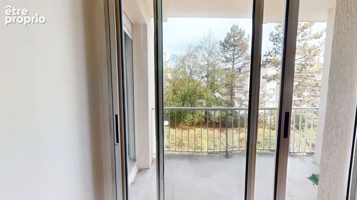 Appartement type 3 limite dijon-fontaine - photo 3