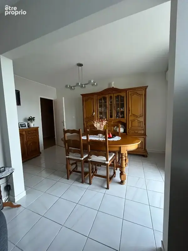 Appartement  5 pièce(s) 92.43 m2 - photo 3
