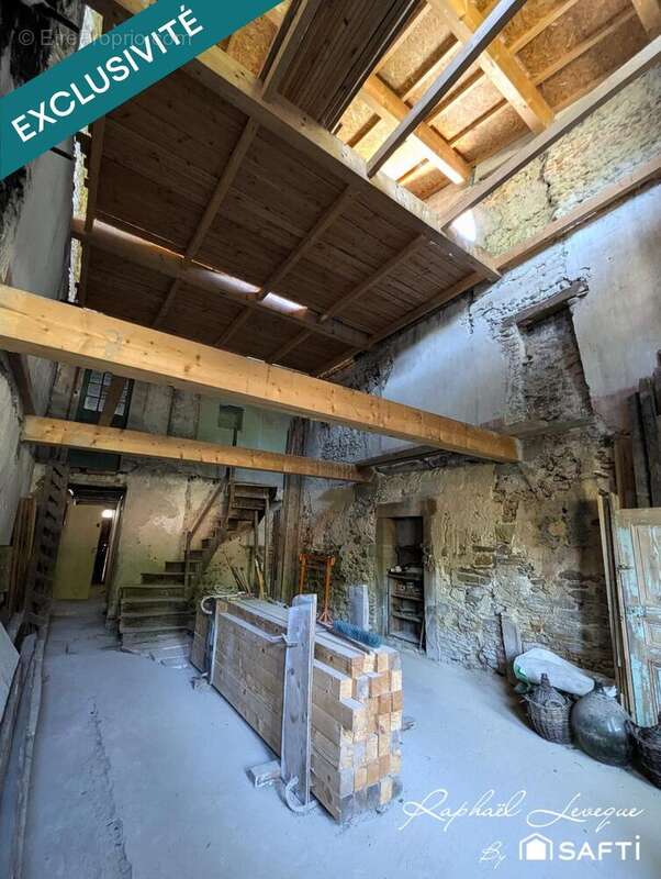 Appartement 300 m² à Montmiral  - photo 4