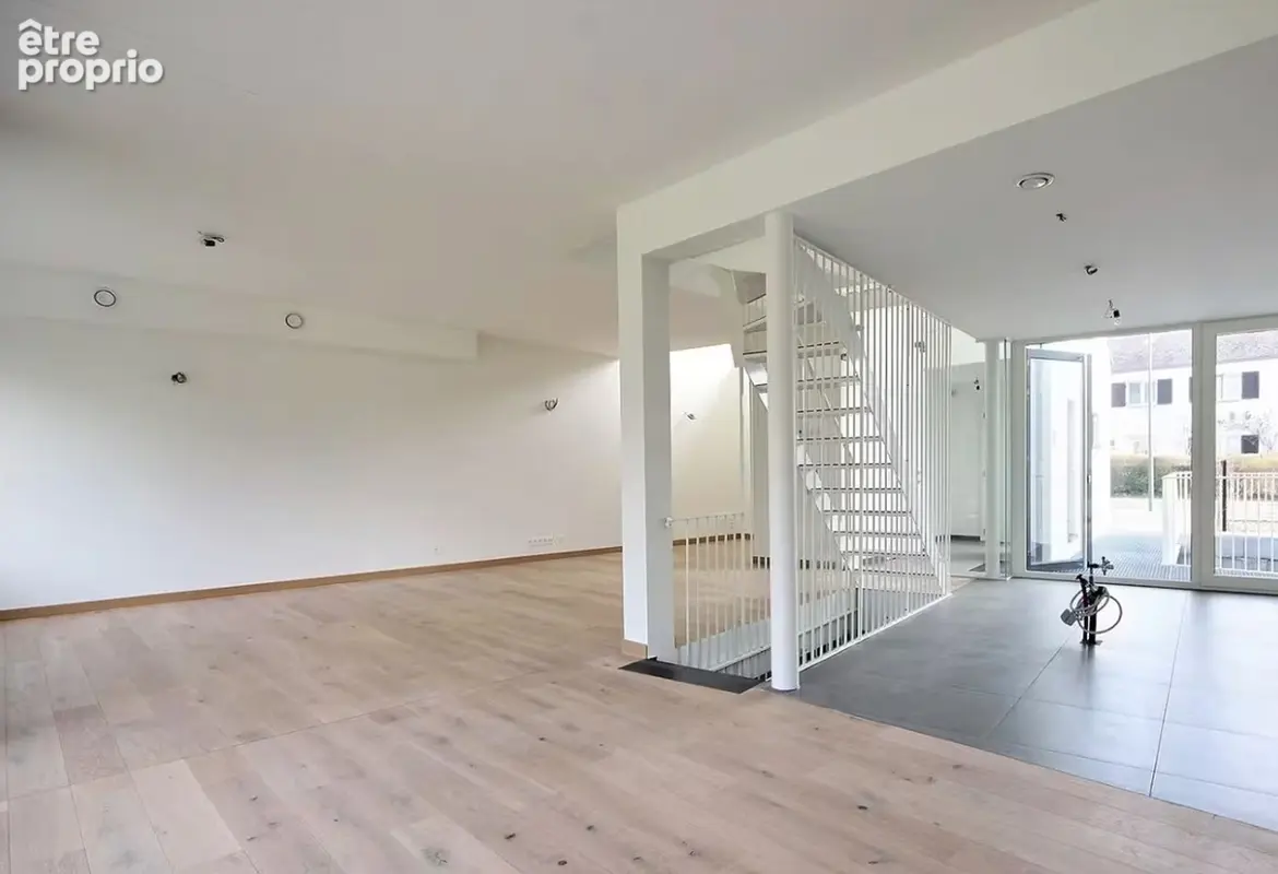 Maison 123m² à nanterre - photo 2
