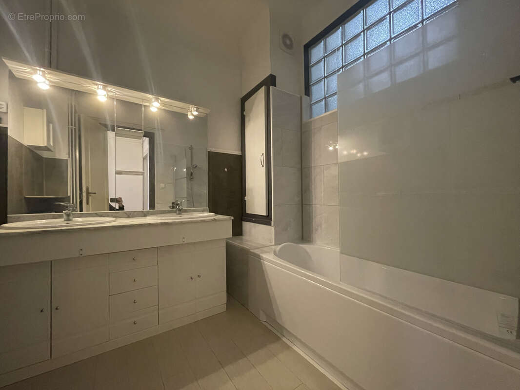 Appartement à VICHY