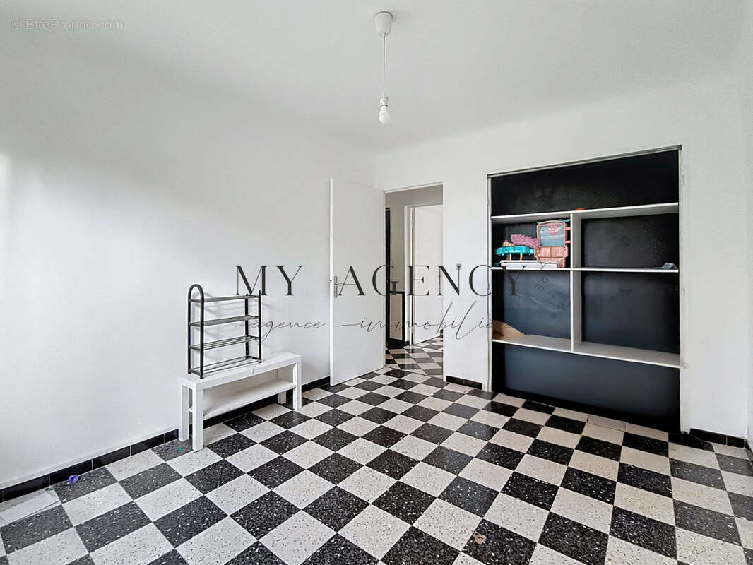 Maison à SAINT-ANDRE-DE-SANGONIS