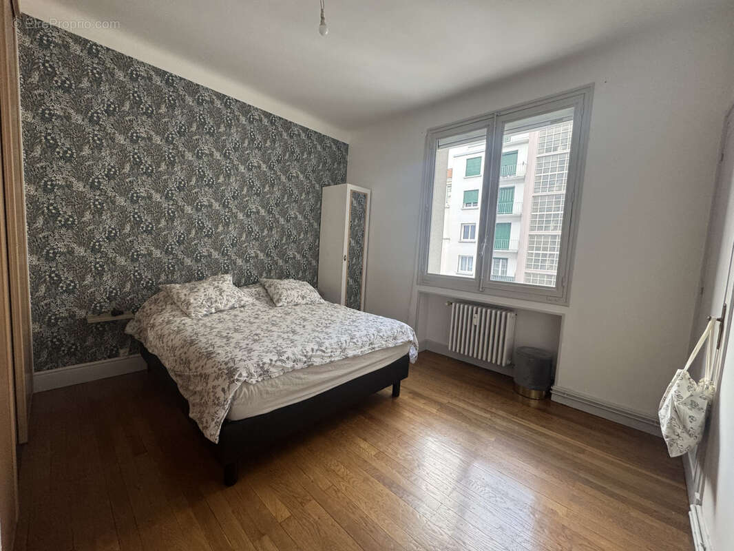 En exclusivité appartement T3 Grenoble proche du centre ville avec possibilité garage - photo 12