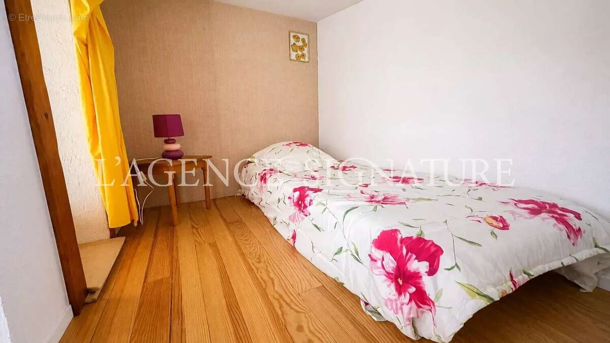 Appartement à DALUIS