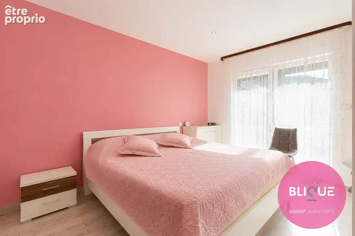 125 m2 de plain-pied, et 2 000 m2 pour prendre l’air - photo 16