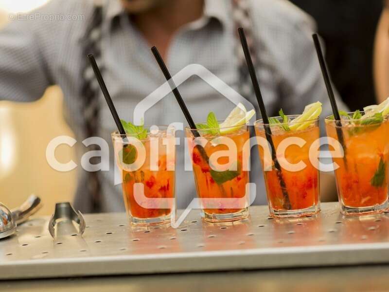 Commerce à THONON-LES-BAINS