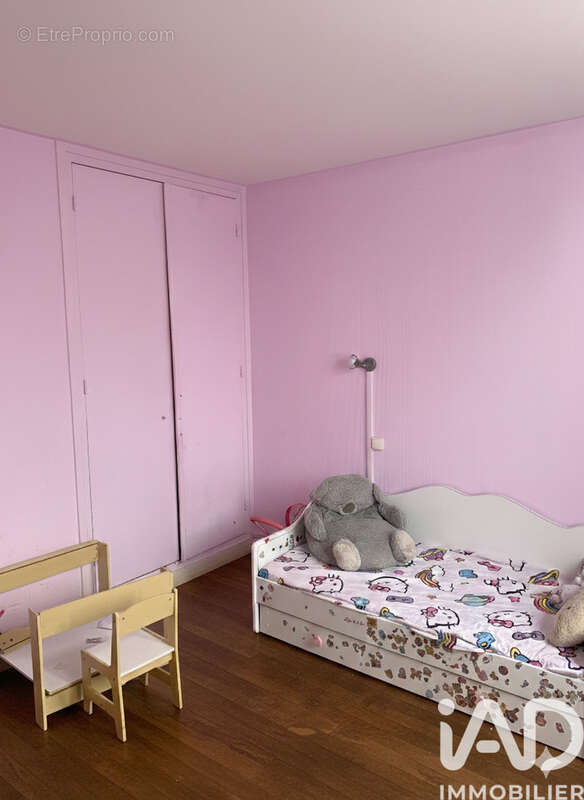 Photo 7 - Appartement à SAINT-PIERRE-DES-CORPS