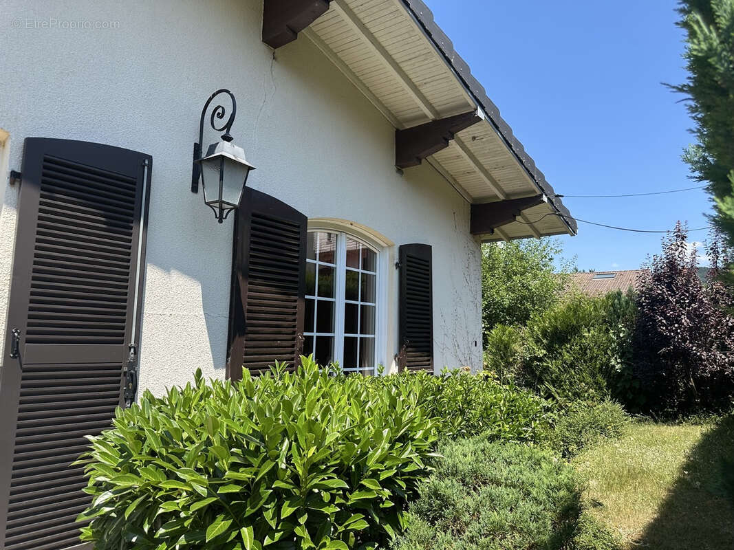 Maison à SAINT-DIE-DES-VOSGES