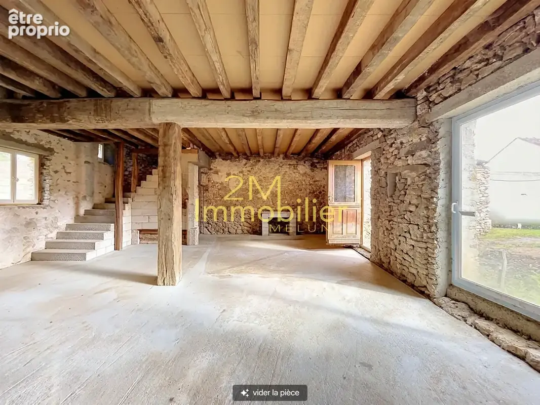 Maison saint germain laxis - photo 1