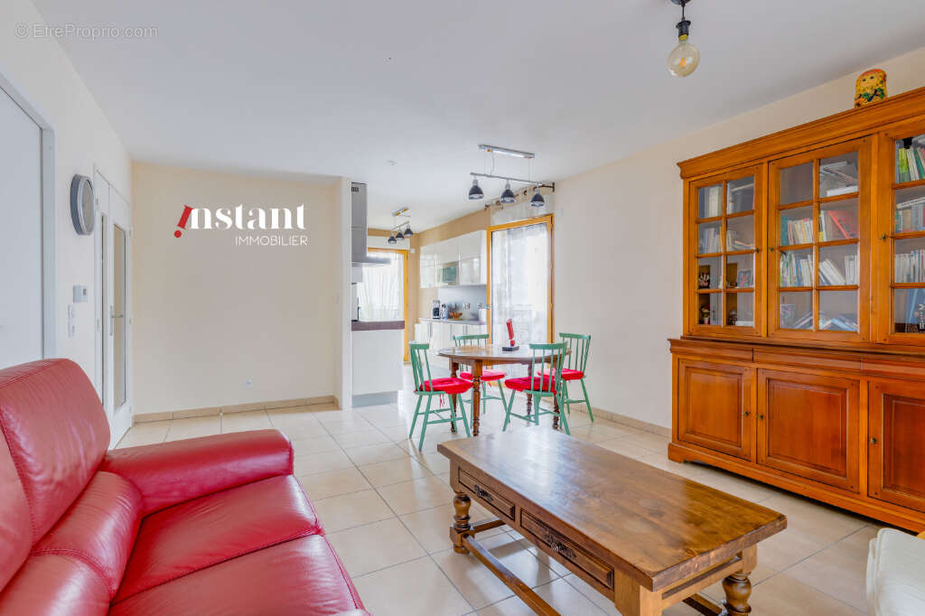 Appartement à BRON