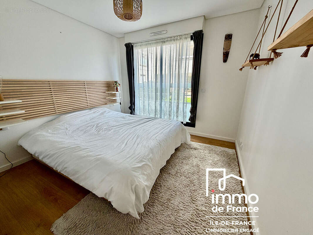 Appartement à LE CHESNAY
