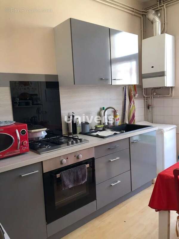 Appartement à VALENCE