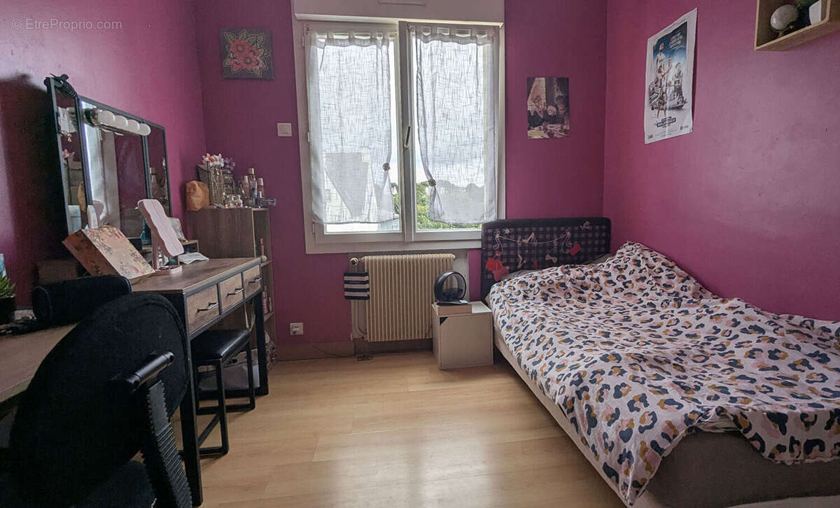 Maison 93m² à saint-thégonnec loc-eguiner - photo 8