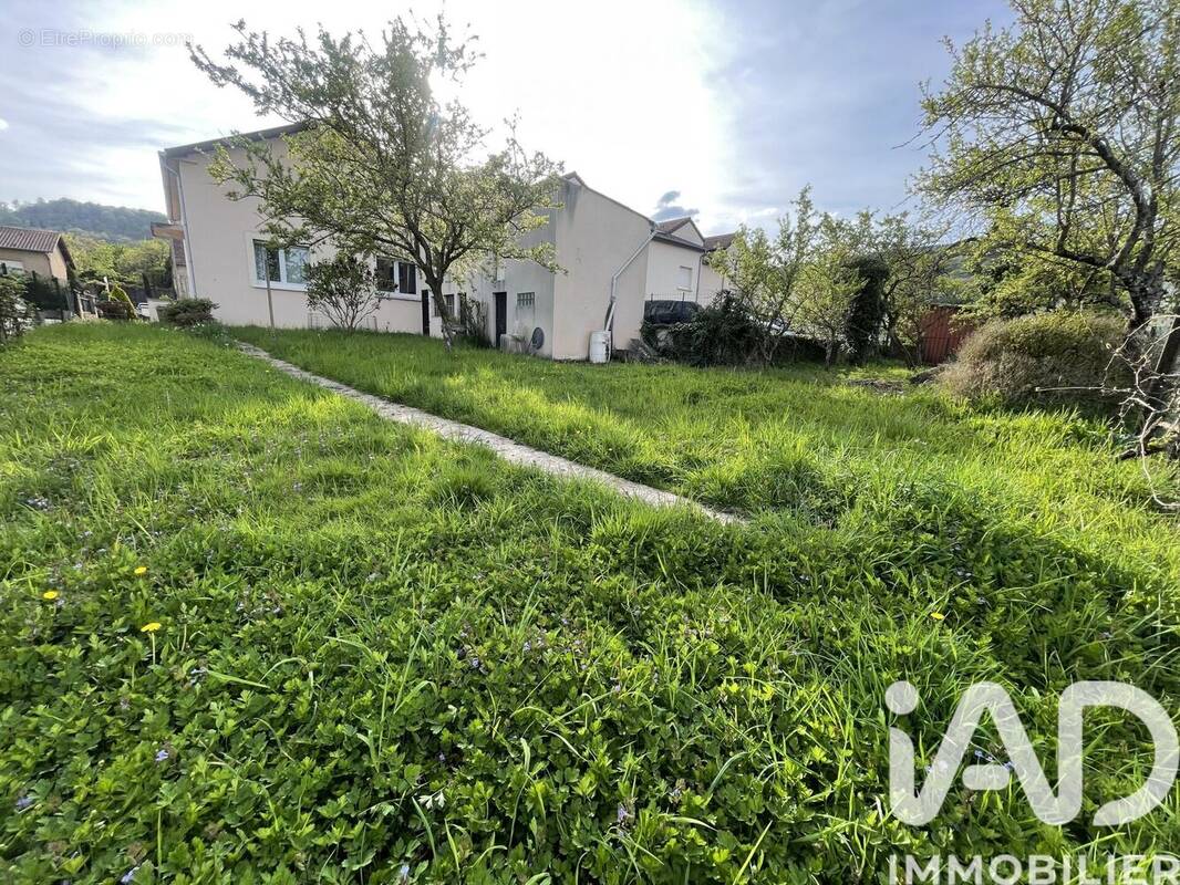 Photo 1 - Terrain à KANFEN