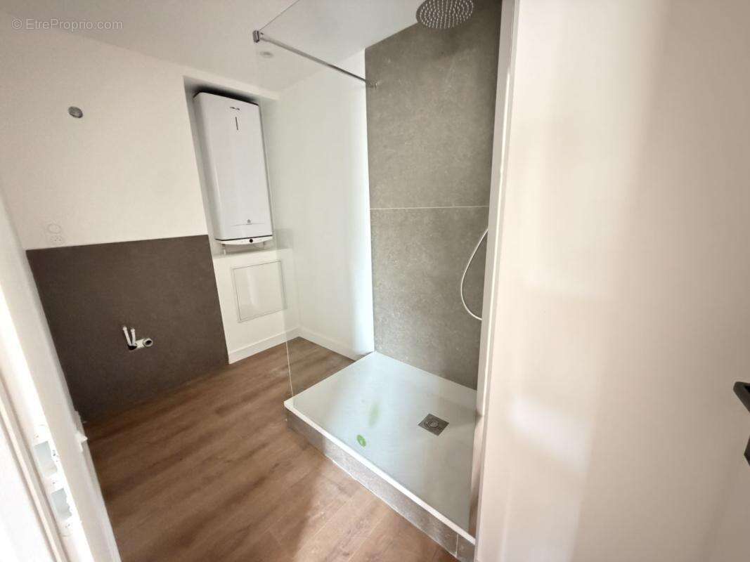 Appartement - photo 4