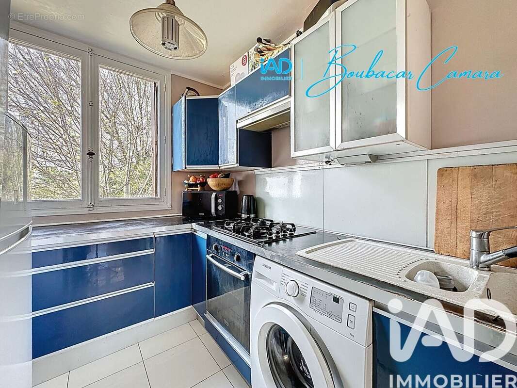 Photo 7 - Appartement à EAUBONNE