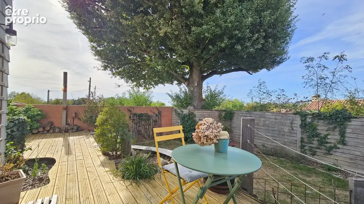 Spacieuse maison famille aux Herbiers - photo 14