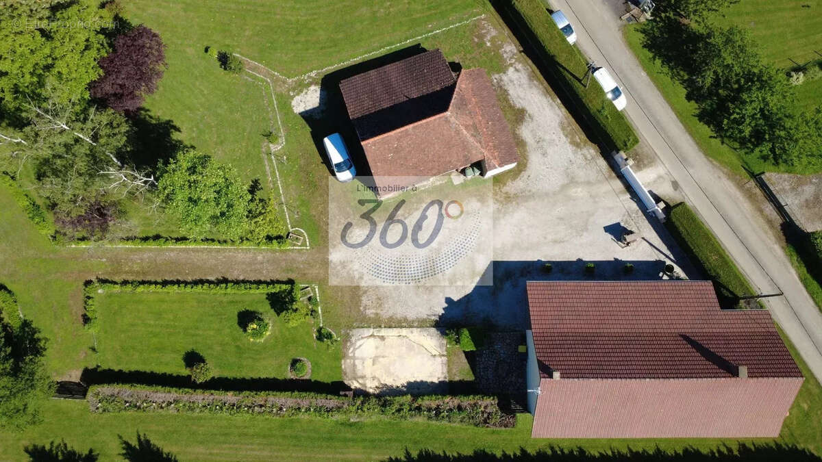 Maison familiale de 5 chambres - photo 25
