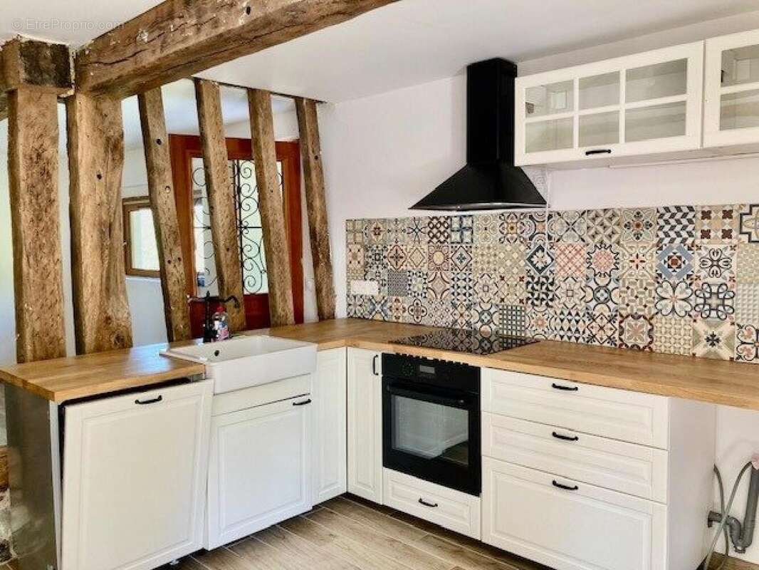 Photo 3 - Maison à LABASTIDE-D&#039;ARMAGNAC