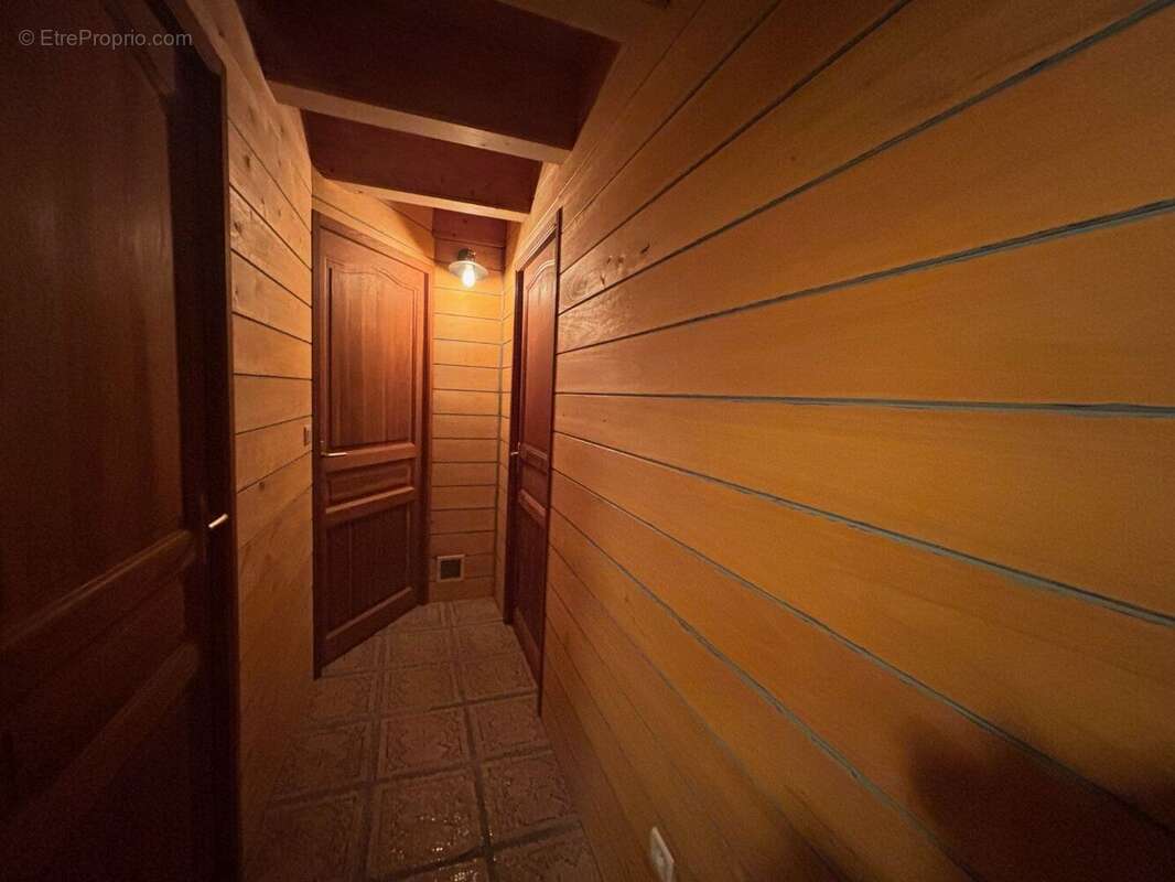 Maison 18e Siècle avec 8,5ha - photo 15