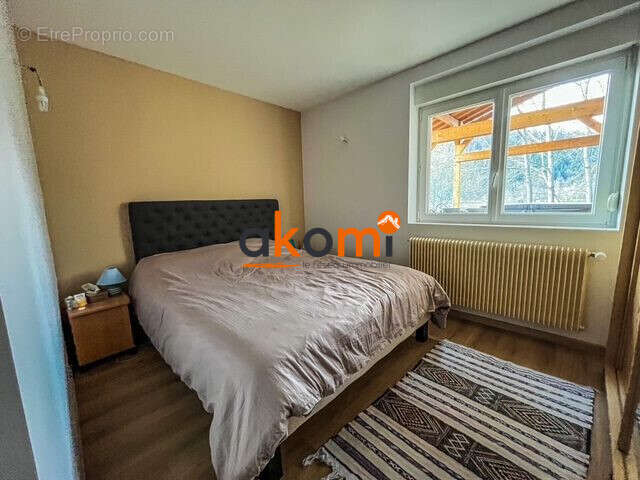 Maison à CELLES-SUR-PLAINE