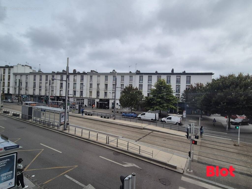 Appartement à BREST