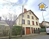 Appartement à SAVIGNY-SUR-ORGE