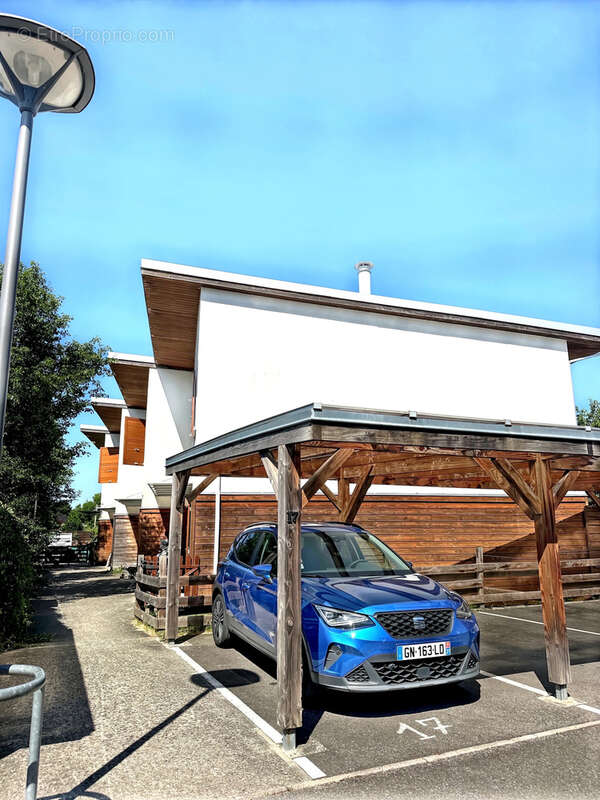 TOULOUSE, maison 4 pièces avec jardin et parking. - photo 13