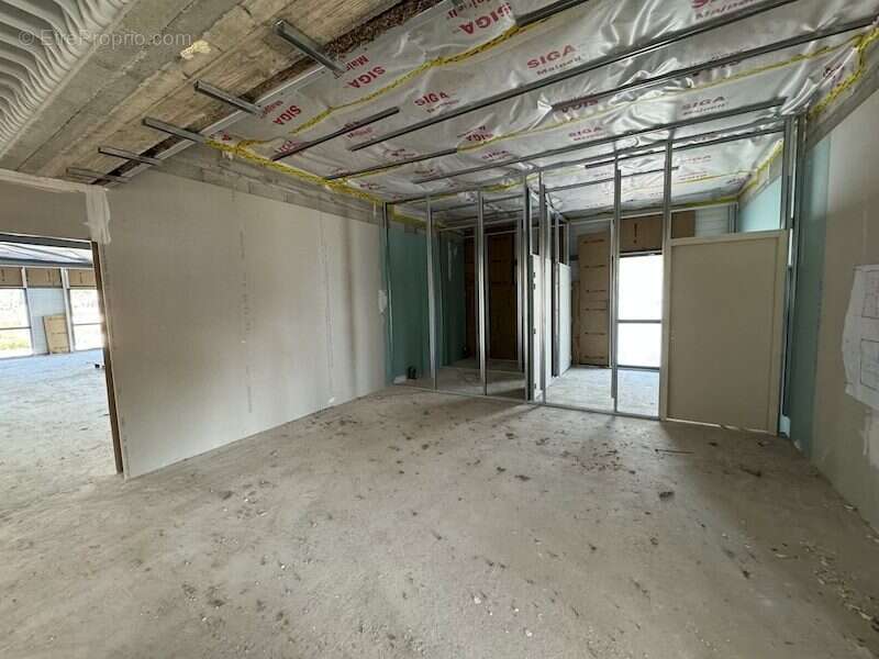 Commerce à GUJAN-MESTRAS