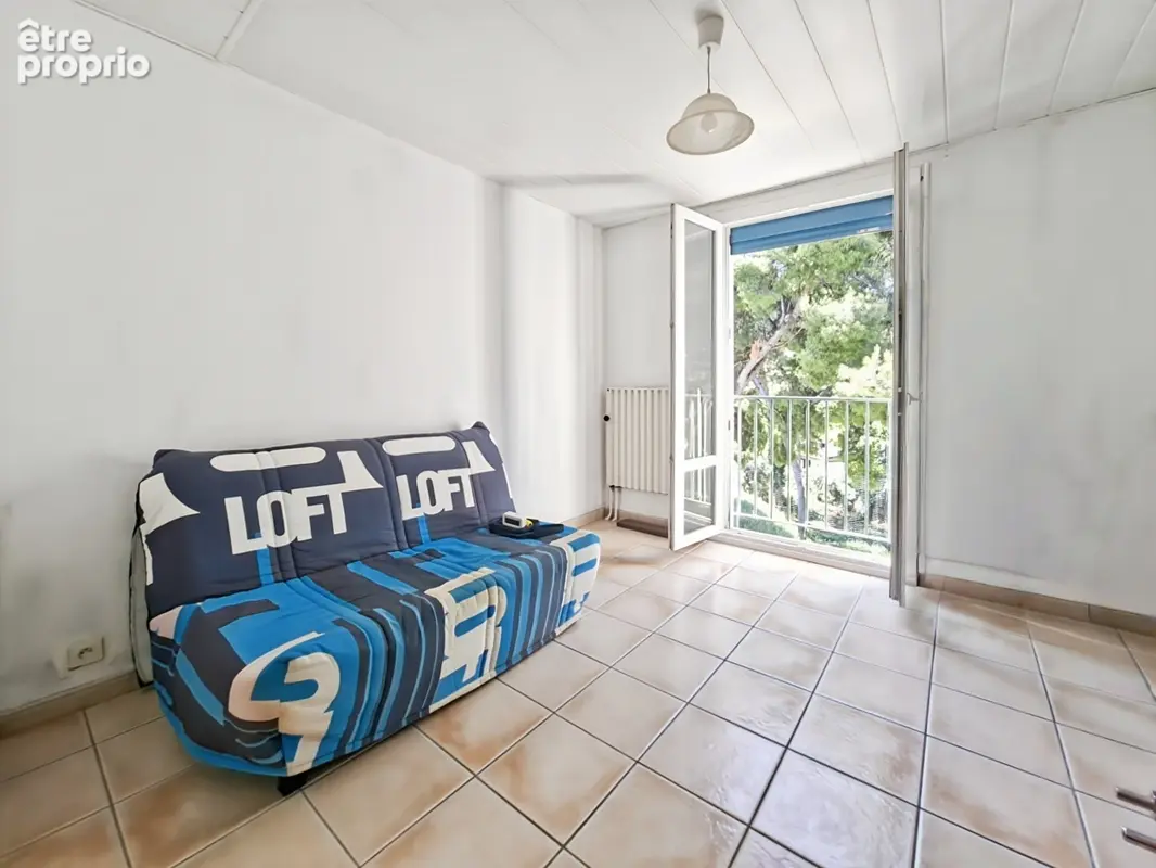 Appartement 74m² à vitrolles - photo 5