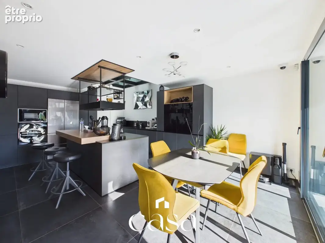 Maison 9 pièces 217 m² à vendre à Cormelles-Le-Royal (14123) - photo 6