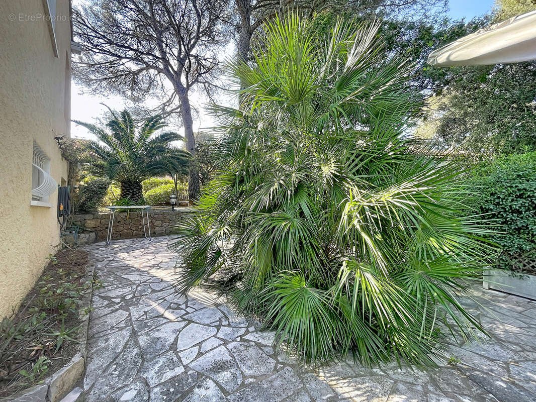 Maison à SAINT-RAPHAEL