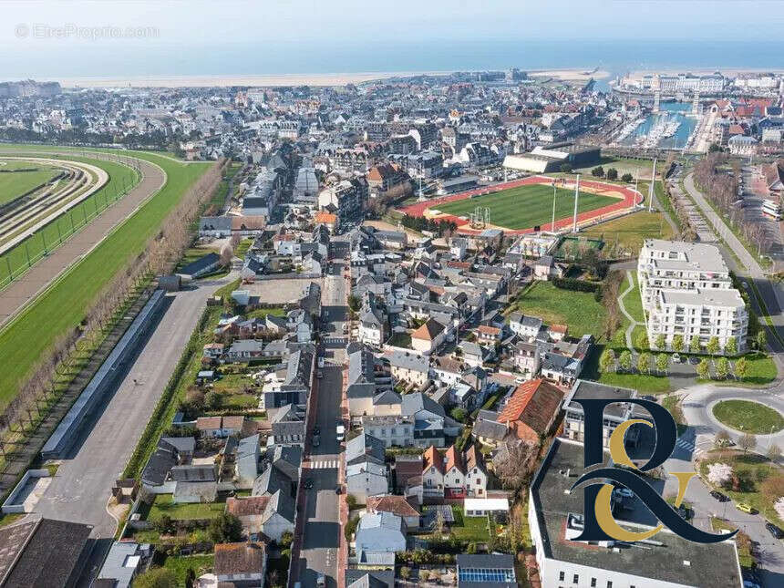 Appartement 68 m² à Deauville  - photo 6