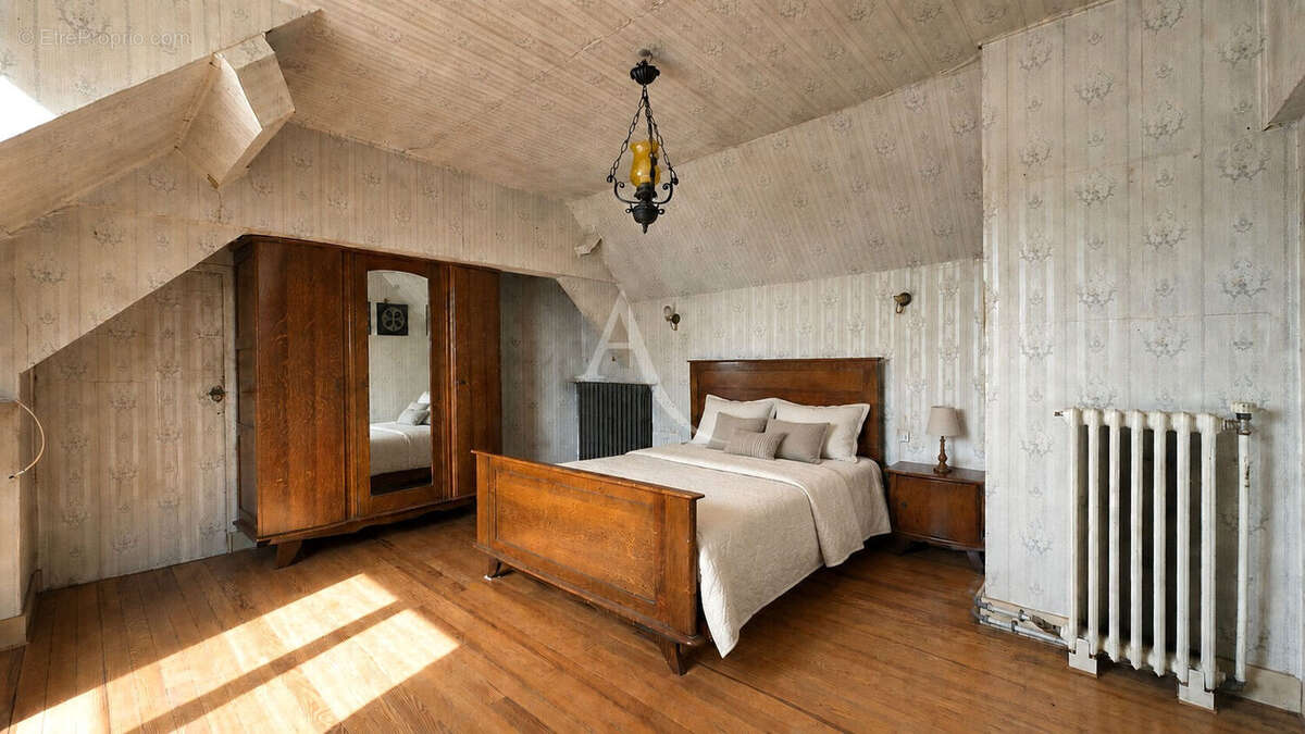 Maison Gisors - photo 10
