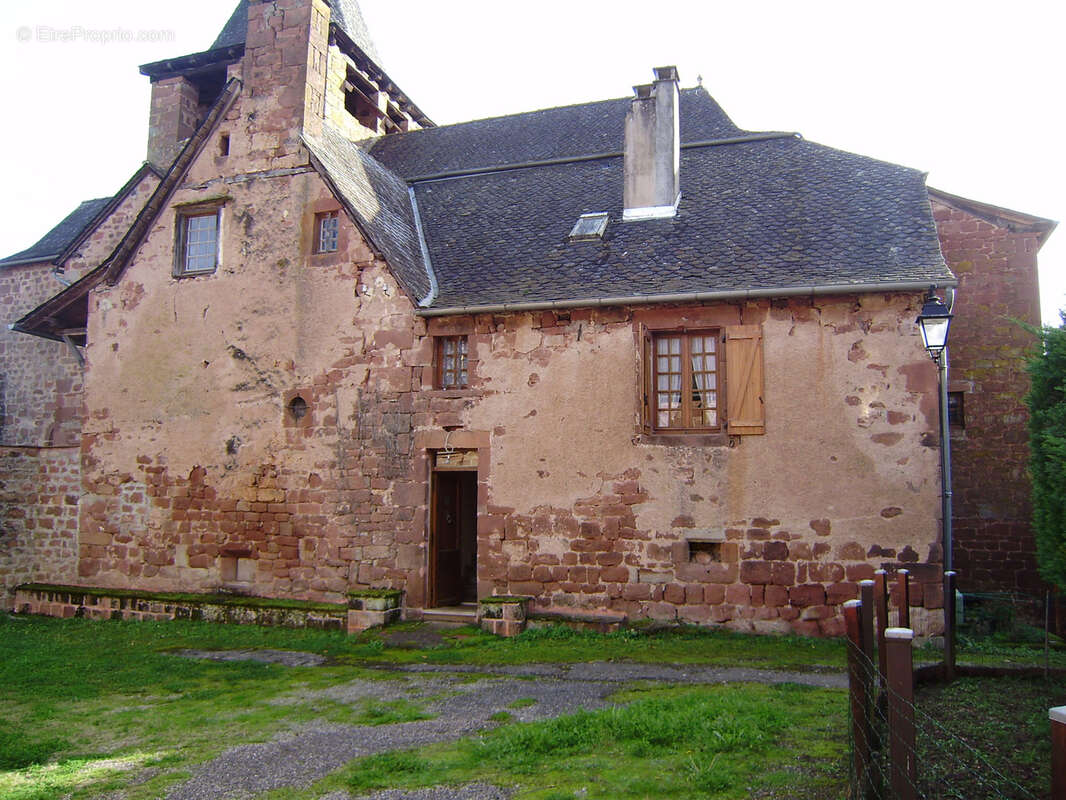 Maison à SAINT-CYPRIEN-SUR-DOURDOU