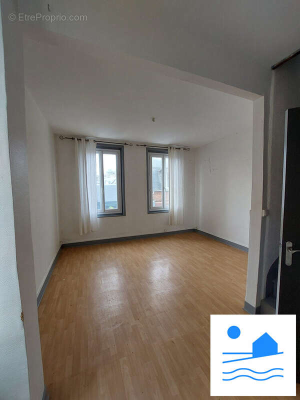 Appartement à ETRETAT