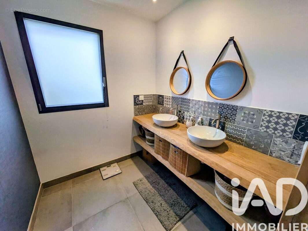 Photo 7 - Maison à BEAUFORT-EN-VALLEE