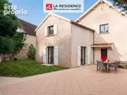 Maison à CHAUSSY
