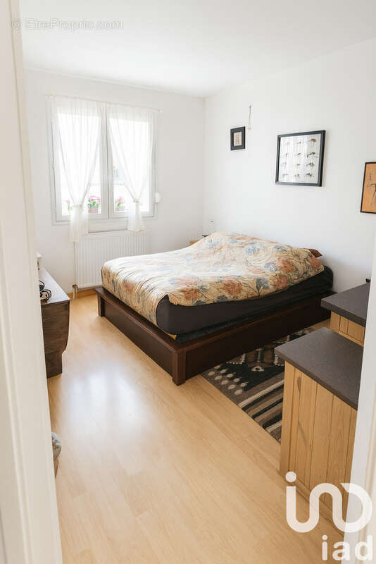 Photo 8 - Appartement à BISCHHEIM