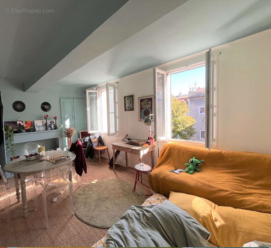 Photo 3 - Appartement à APT