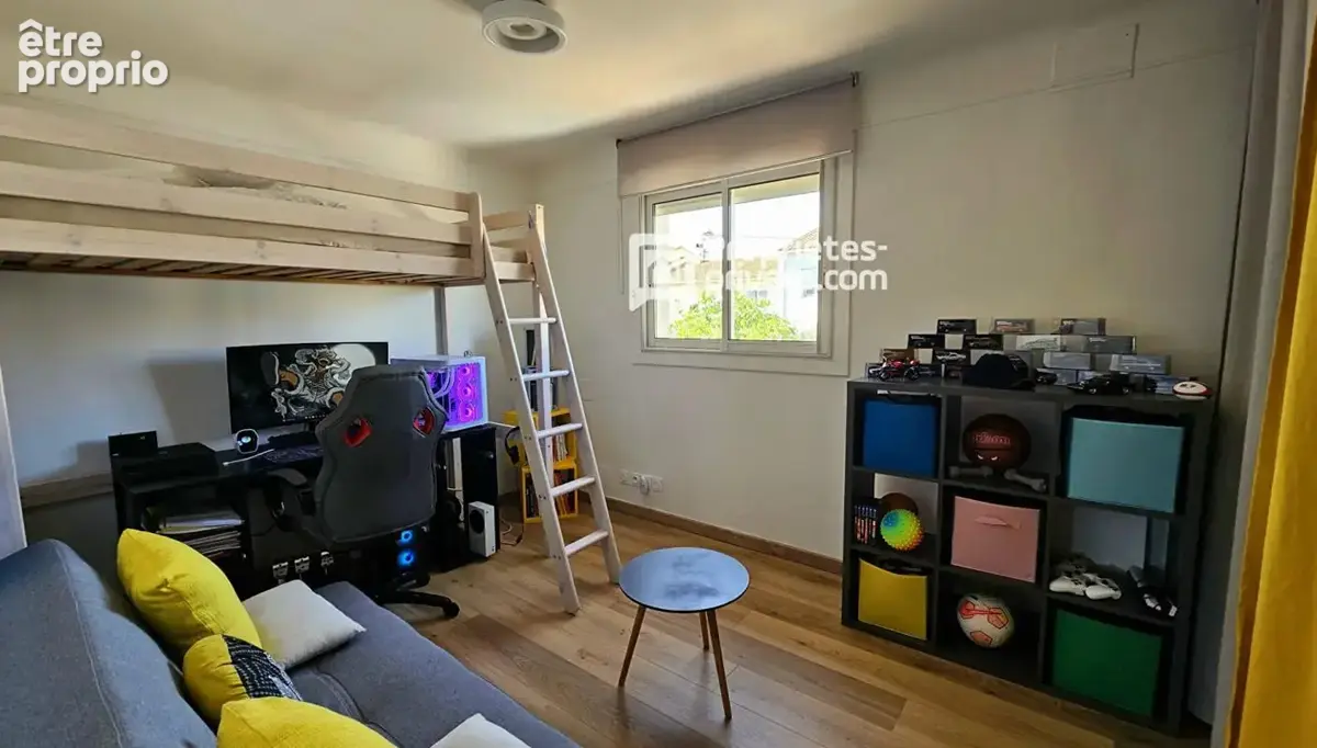 Elne maison de ville de 145 m² avec piscine et jardin - photo 9