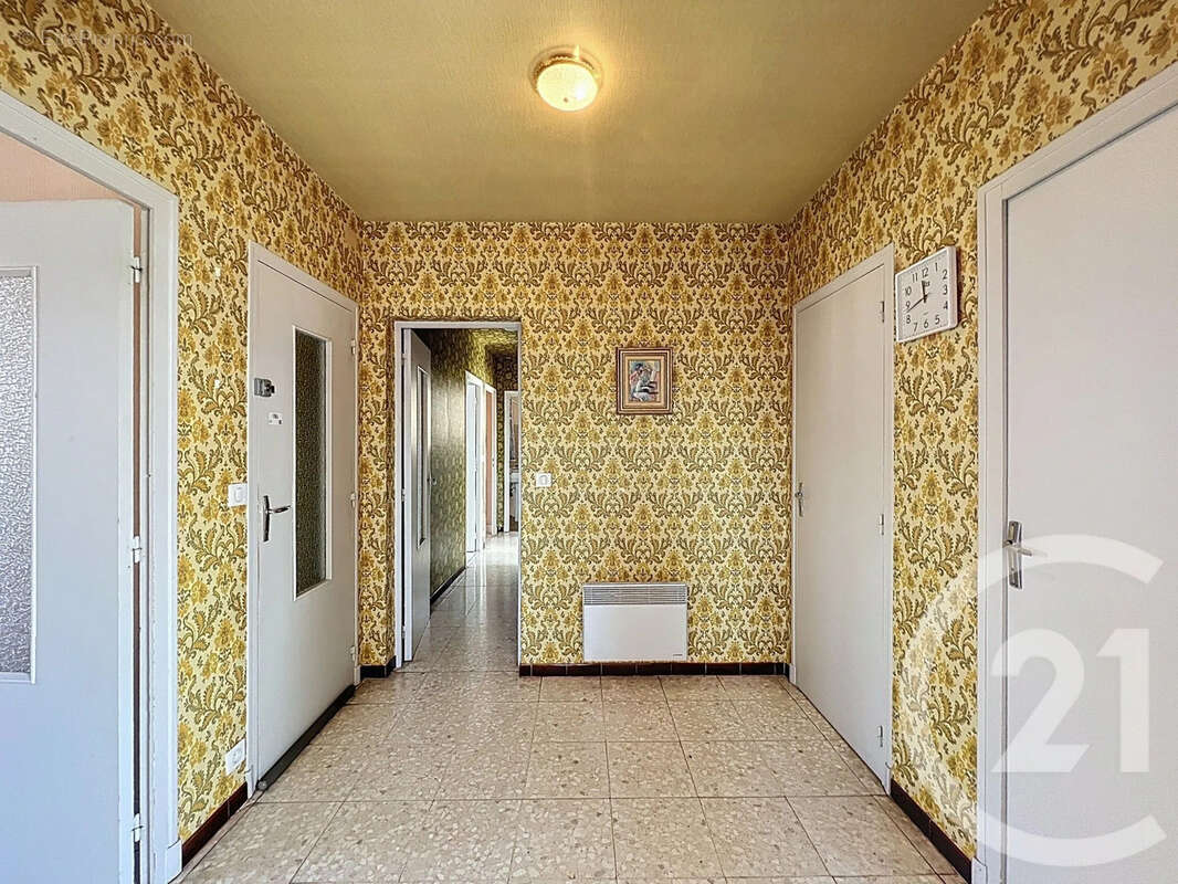 Maison à PREIGNAN