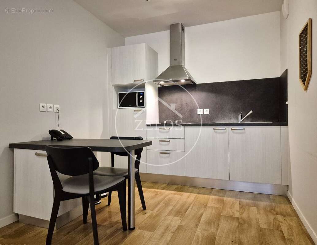 Appartement à CABOURG