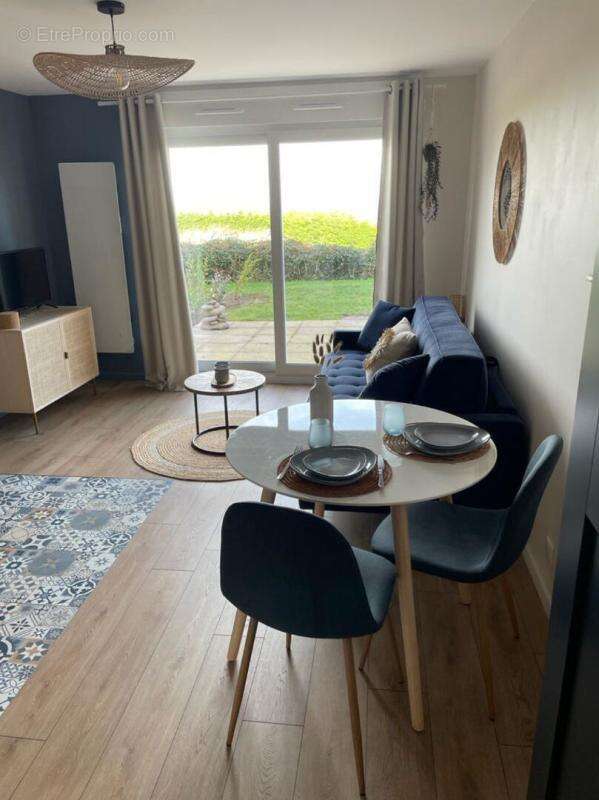 Appartement à SAINT-CAST-LE-GUILDO