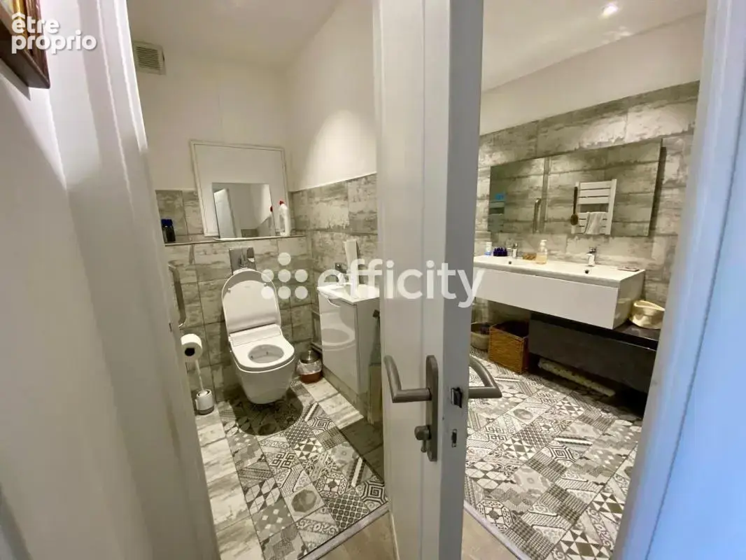 Appartement - photo 14