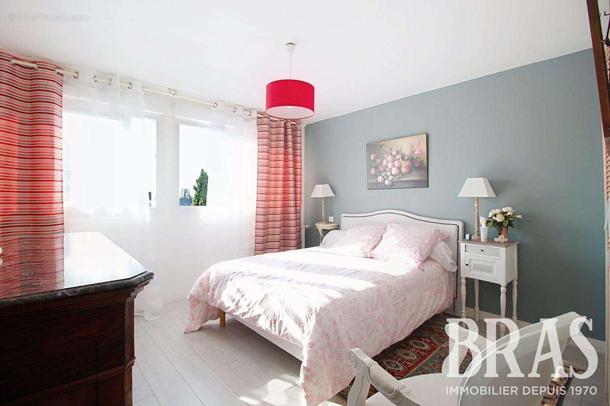 Appartement Vannes 5 pièce(s) dernier étage 83 m2 - photo 7